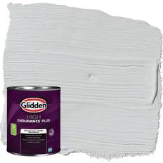 PPG Glidden HEP Interior Paint + Primer Gray