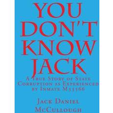 You Don't Know Jack (Paperback)