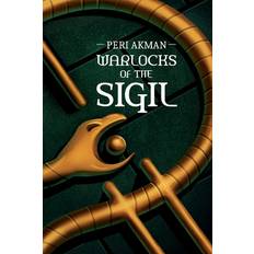 Warlocks of the Sigil (Häftad)