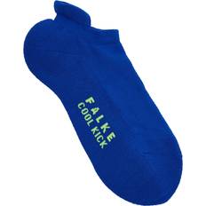 Socks Falke Cool Kick Jersey Trainer Socks Blue