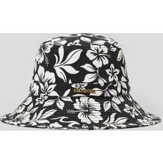 Viscose Hats Billabong Women's Toko Sands Bucket Hat in Black Small/Medium