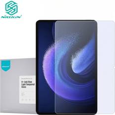 Nillkin V Anti BlueTempered Glass For Xiaomi Pad 6 Pro Pad 6 HD Anti Glare 9H Anti Explosion Screen Protector