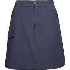 Trespass Skirts Trespass Womens Walking Skirt 3 Pockets Active Stretch - Hayfield