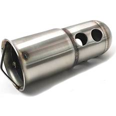 Exhaust Systems Zaddox DB-Killer für Zaddox Auspuffe mit 51mm Krümmeranschluss WZ14