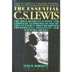 The Essential C. S. Lewis by C. S. Lewis (Geheftet)