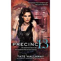 Precinct 13 (Paperback)