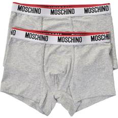 Moschino Underwear Moschino Underwear Pack Boxers Grey