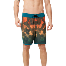 Oakley Men Shorts Oakley neu herren bodhi tarnfarbe brand 48.3cm shorts größe Mehrfarbig