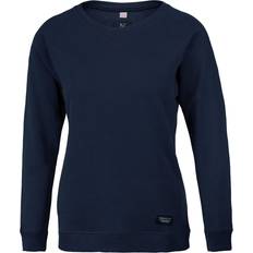 Nimbus Newport Women's Luxury Lightweight Crewneck - Navy