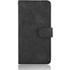 Hulle Plånboksfodral kompatibelt med OnePlus Nord/OnePlus 8 NORD 5G/OnePlus Z OnePlus Nord 4
