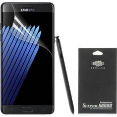 Samsung Skärmskydd Samsung Ultra Clear skærmbeskyttelsesfilm til Galaxy Note7