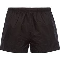 Prada Swimwear Prada nylon swim trunks men Polyamide Black