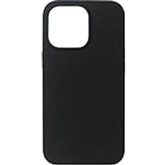 eSTUFF Mobile Phone Case 15.5 cm 6.1" Cover Black