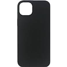 eSTUFF Mobile Phone Case 15.5 cm 6.1" Cover Bla