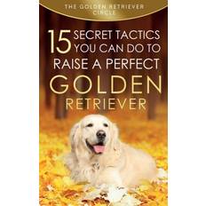 Golden Retriever The Golden Retriever Circle 9781950932023 (Hæftet)