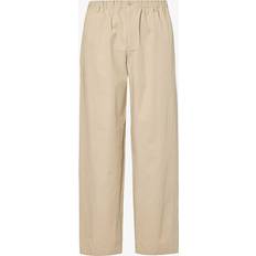 Gucci Pants Gucci Cruise Cotton Trousers