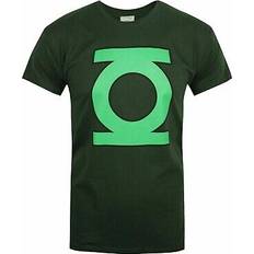 Universal Textiles Mens Logo T-Shirt - Green