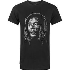 W.C.C Oversized Short Sleeved T-Shirt - Black