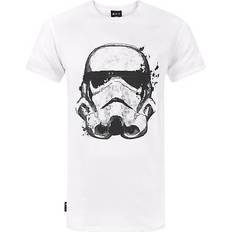 W.C.C Oversized Short Sleeved T-Shirt - White