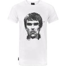 W.C.C Oversized Short Sleeved T-Shirt - White