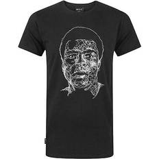W.C.C Oversized Short Sleeved T-Shirt - Black