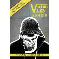 Victim City Stories Collection 1 Dale Hammond 9781500660390