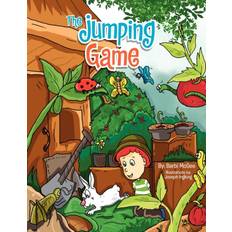 The Jumping Game Barbi McGee 9781462868049 (Hæftet)