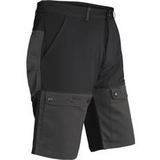 High Mountain Byxor & Shorts High Mountain Helags Shorts Herr, Svart, C52