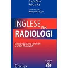 Inglese Per Radiologi Ramon Ribes 9788847007406 (Hæftet)