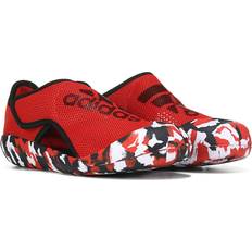 Adidas Sandals Adidas Kids' Altaventure Water Sandal Toddler/Little Kid Sandals Red/Black Marble 10.0