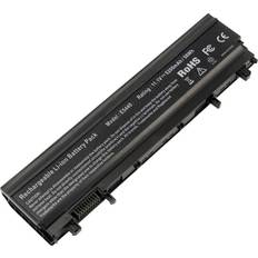 FUTUREBATT Laptop Battery for Dell Latitude E5440 VV0NF