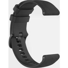 Garmin urrem approach INF Urrem Silikone Sort