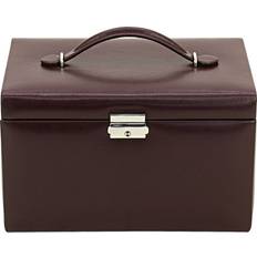 Schmuckkasten Classico rot 24.0 x 15.5 W x