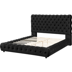 Beds & Mattresses Benjara James King Frame Bed