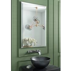 Ebern Designs Chianne Bathroom Mirror