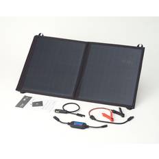 Solar Panels Solar Technology Fold up Panel Lighting Kit