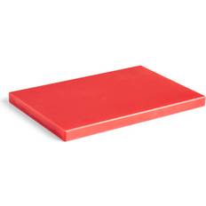 Rojo Tablas de cortar Hay M Tabla de cortar 30cm