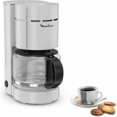 Moulinex Kaffeemaschinen Moulinex Drip Coffee