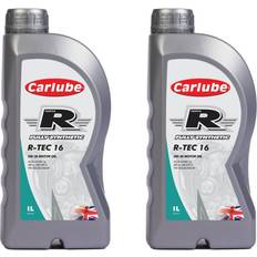 Carlube Triple R 5W-30 R-Tec 16 Motor Oil