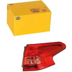 Citroën Vehicle Lights Hella Side & Rear Lamp Light 2SD354823-021