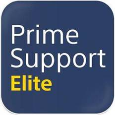 Sony PrimeSupport Elite Support Opgrade 2 Year