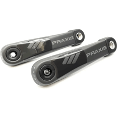 Praxis Works Chainset eCrank Set