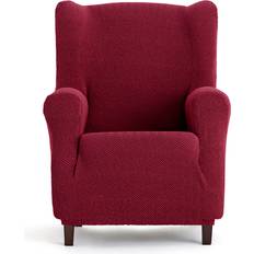 Fundas de Sillón Eysa Eysa JAZ Loose Armchair Cover Red