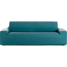 Housses de Canapé Amovibles Eysa Eysa BRONX Emerald Loose Sofa Cover Green (210x)