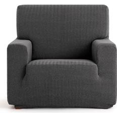 Fundas de Sillón Eysa Eysa PREMIUM JAZ Loose Armchair Cover Grey