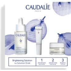 Vitamine C Boîtes cadeau et Ensembles Caudalie Vinoperfect Set The Brightening Edit