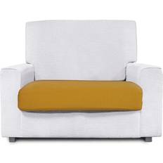 Amarillo Fundas sueltas Eysa Eysa BRONX Loose Sofa Cover Yellow