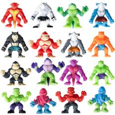 Stretch Squad Minis Assorterede Saml Dem Alle!
