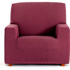 Rojo Fundas de Sillón Eysa Eysa TROYA Loose Armchair Cover Red