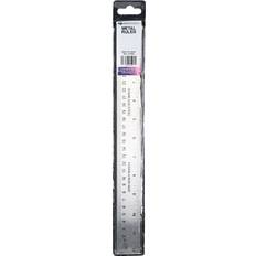 Best Rulers Art Studio Metal Ruler